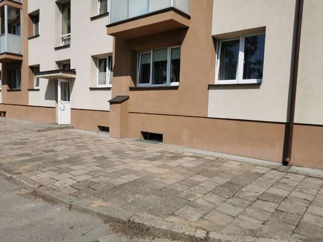 Апартаменты Central Apartments Nojus Друскининкай-45